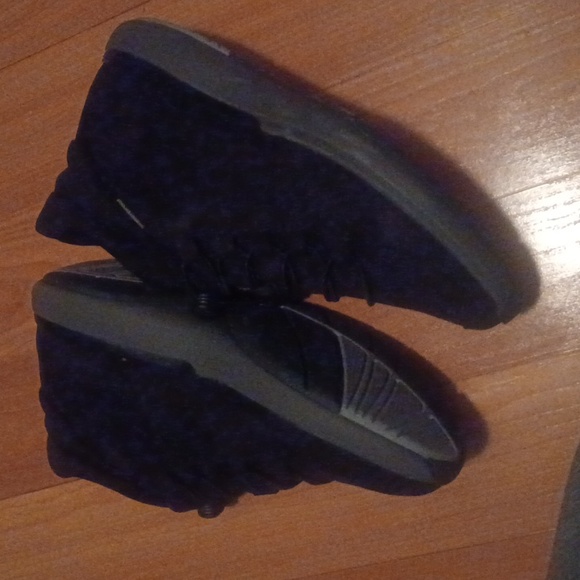 Unstructured by Clarks womens waterproof boot - Picture 3 of 16